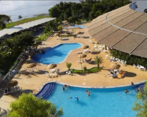 Apartamento Caldas Novas Enseada Nautico 203c